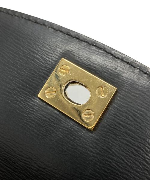 LOUIS VUITTON（ルイ ヴィトン）LOUIS VUITTON (ルイ ヴィトン) ハンドバッグ/Handbag/エピ/マルゼルブ ブラックの古着・服飾アイテム
