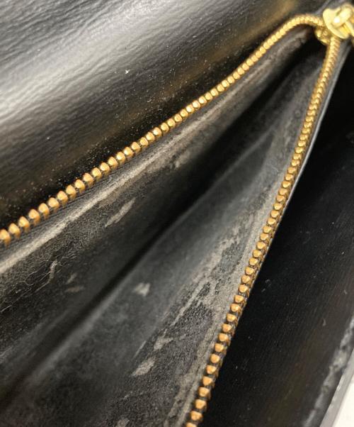 LOUIS VUITTON（ルイ ヴィトン）LOUIS VUITTON (ルイ ヴィトン) ハンドバッグ/Handbag/エピ/マルゼルブ ブラックの古着・服飾アイテム