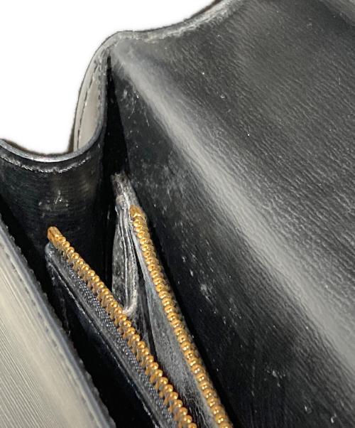 LOUIS VUITTON（ルイ ヴィトン）LOUIS VUITTON (ルイ ヴィトン) ハンドバッグ/Handbag/エピ/マルゼルブ ブラックの古着・服飾アイテム
