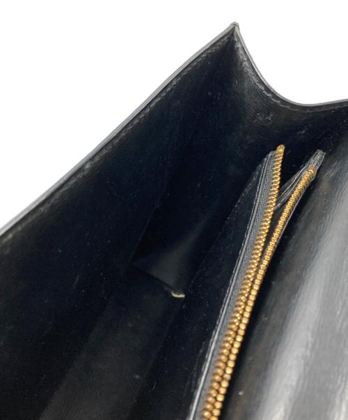 LOUIS VUITTON（ルイ ヴィトン）LOUIS VUITTON (ルイ ヴィトン) ハンドバッグ/Handbag/エピ/マルゼルブ ブラックの古着・服飾アイテム