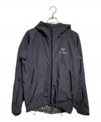 ARC'TERYXアークテリクス）の古着「ZETA SL JACKET/ゼータ SL ジャケット」｜ブラック