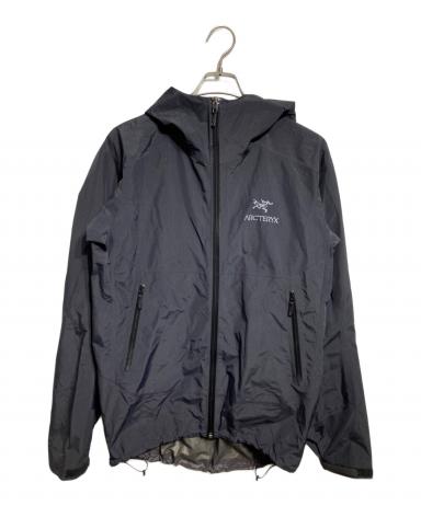 廃盤 Arc’teryx zeta sl jacket アークテリクス 中古・古着通販】ARC'TERYX (アークテリクス) ZETA SL JACKET/ゼータ
