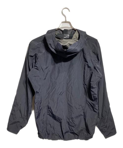 ARC'TERYX（アークテリクス）ARC'TERYX (アークテリクス) ZETA SL JACKET/ゼータ SL ジャケット ブラック サイズ:Mの古着・服飾アイテム