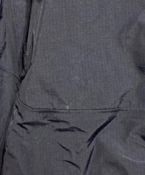 ARC'TERYX（アークテリクス）ARC'TERYX (アークテリクス) ZETA SL JACKET/ゼータ SL ジャケット ブラック サイズ:Mの古着・服飾アイテム