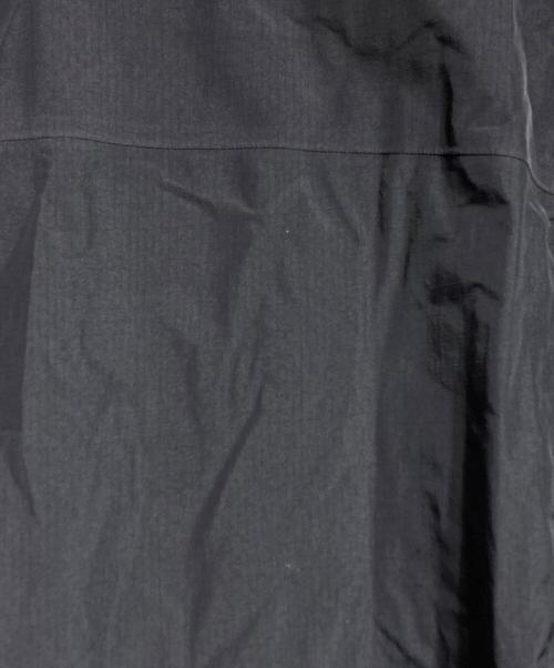 ARC'TERYX（アークテリクス）ARC'TERYX (アークテリクス) ZETA SL JACKET/ゼータ SL ジャケット ブラック サイズ:Mの古着・服飾アイテム