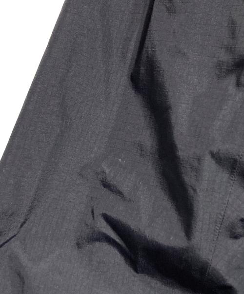 ARC'TERYX（アークテリクス）ARC'TERYX (アークテリクス) ZETA SL JACKET/ゼータ SL ジャケット ブラック サイズ:Mの古着・服飾アイテム