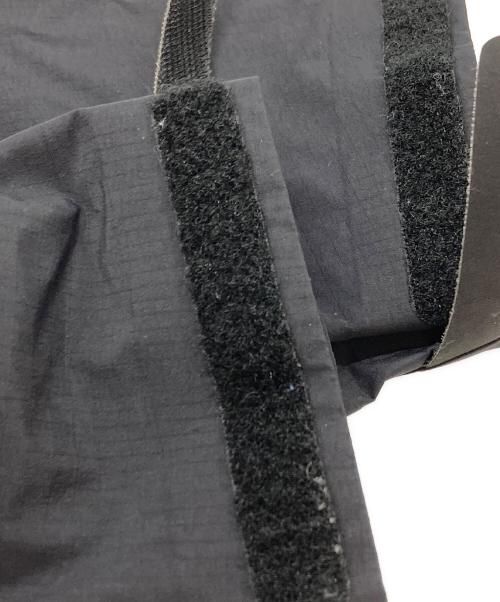 ARC'TERYX（アークテリクス）ARC'TERYX (アークテリクス) ZETA SL JACKET/ゼータ SL ジャケット ブラック サイズ:Mの古着・服飾アイテム