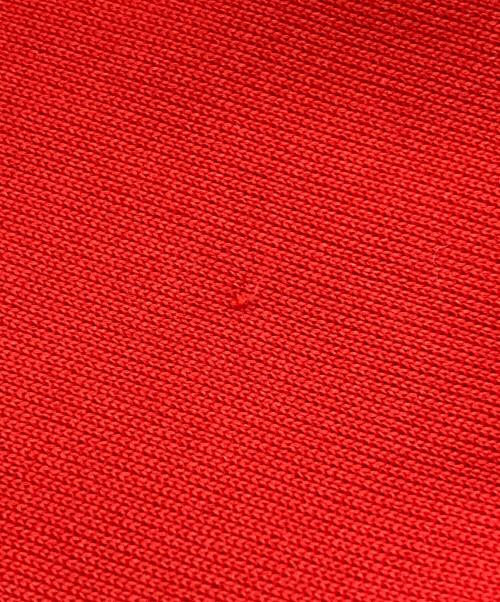 adidas（アディダス）adidas (アディダス) トラックジャケット レッド サイズ:2XOの古着・服飾アイテム