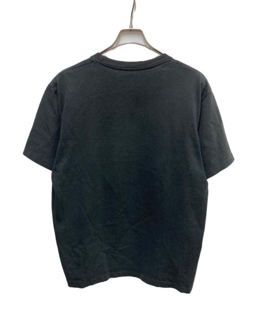 A BATHING APE（アベイシングエイプ）A BATHING APE (アベイシングエイプ) NEED A LC FOR THIS 3TEE ブラック サイズ:Lの古着・服飾アイテム
