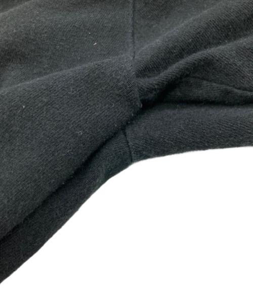 A BATHING APE（アベイシングエイプ）A BATHING APE (アベイシングエイプ) NEED A LC FOR THIS 3TEE ブラック サイズ:Lの古着・服飾アイテム