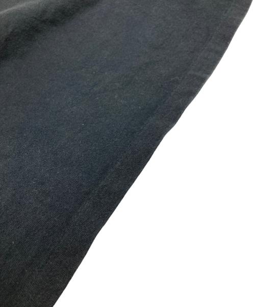 A BATHING APE（アベイシングエイプ）A BATHING APE (アベイシングエイプ) NEED A LC FOR THIS 3TEE ブラック サイズ:Lの古着・服飾アイテム