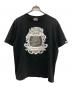 A BATHING APE（アベイシングエイプ）の古着「NEED A LC FOR THIS 3TEE」｜ブラック