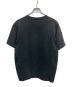 A BATHING APE (アベイシングエイプ) NEED A LC FOR THIS 3TEE ブラック サイズ:L：10000円