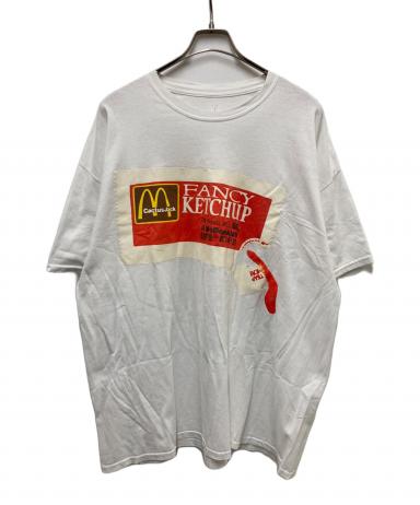 中古・古着通販】McDonald's (マクドナルド) CPFM (カクタスプラント