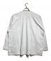 CDG (シーディージー) ポイントロゴカットソー/Logo-accented cut-and-sew top 242 サイズ:M：9000円