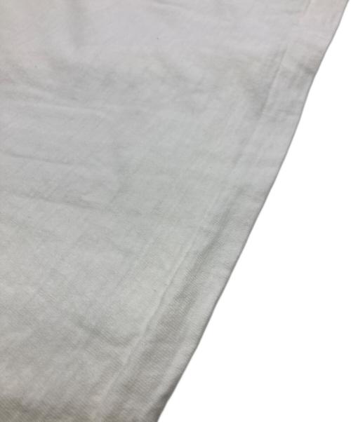 HUMAN MADE（ヒューマンメイド）HUMAN MADE (ヒューマンメイド) ハートロゴTEE ホワイト サイズ:3XLの古着・服飾アイテム