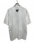 HUMAN MADE (ヒューマンメイド) ハートロゴTEE ホワイト サイズ:3XL：12000円