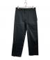 Dickies（ディッキーズ）の古着「フレックス ワークパンツ/Flex Work Pants」｜ブラック