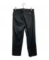 Dickies (ディッキーズ) UNDER R (アンダーアール) フレックス ワークパンツ/Flex Work Pants ブラック サイズ:34×30：9000円