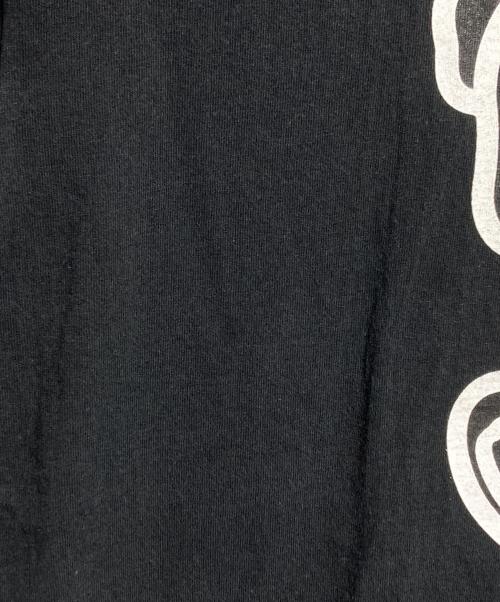 HUMAN MADE（ヒューマンメイド）HUMAN MADE (ヒューマンメイド) UNDERCOVER (アンダーカバー) GRAPHIC T-SHIRT/グラフィックTシャツ ブラック サイズ:XLの古着・服飾アイテム