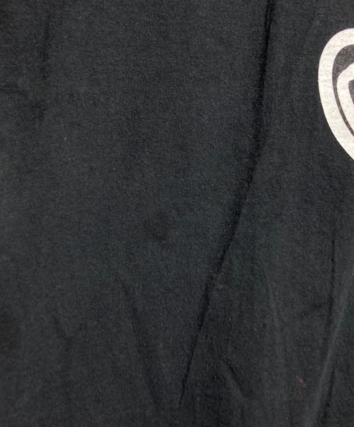 HUMAN MADE（ヒューマンメイド）HUMAN MADE (ヒューマンメイド) UNDERCOVER (アンダーカバー) GRAPHIC T-SHIRT/グラフィックTシャツ ブラック サイズ:XLの古着・服飾アイテム