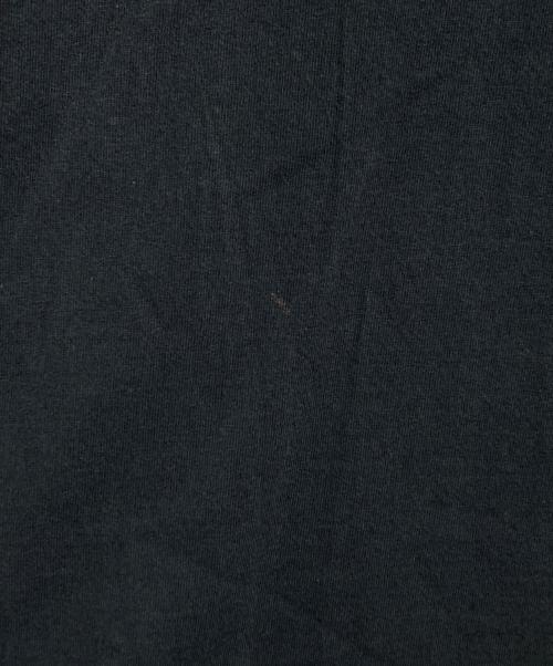 HUMAN MADE（ヒューマンメイド）HUMAN MADE (ヒューマンメイド) UNDERCOVER (アンダーカバー) GRAPHIC T-SHIRT/グラフィックTシャツ ブラック サイズ:XLの古着・服飾アイテム