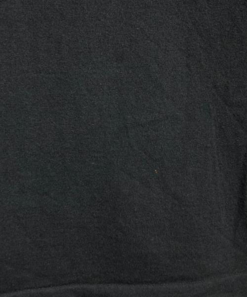 HUMAN MADE（ヒューマンメイド）HUMAN MADE (ヒューマンメイド) UNDERCOVER (アンダーカバー) GRAPHIC T-SHIRT/グラフィックTシャツ ブラック サイズ:XLの古着・服飾アイテム