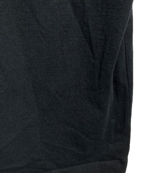 HUMAN MADE（ヒューマンメイド）HUMAN MADE (ヒューマンメイド) UNDERCOVER (アンダーカバー) GRAPHIC T-SHIRT/グラフィックTシャツ ブラック サイズ:XLの古着・服飾アイテム