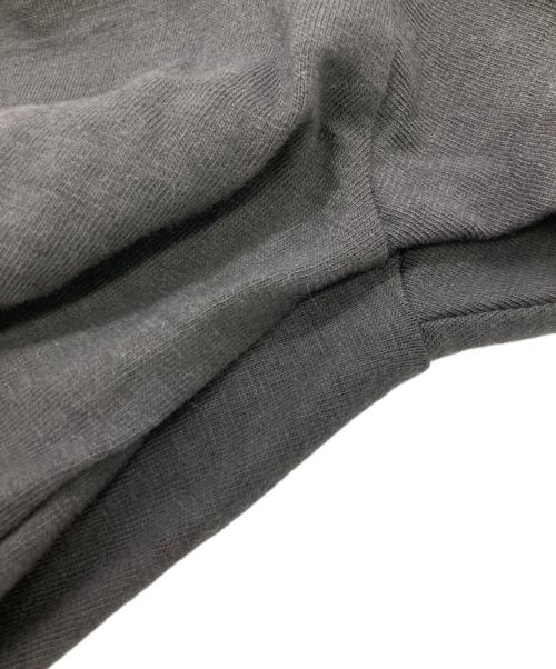 HUMAN MADE（ヒューマンメイド）HUMAN MADE (ヒューマンメイド) ハートロゴTEE ブラック サイズ:3XLの古着・服飾アイテム