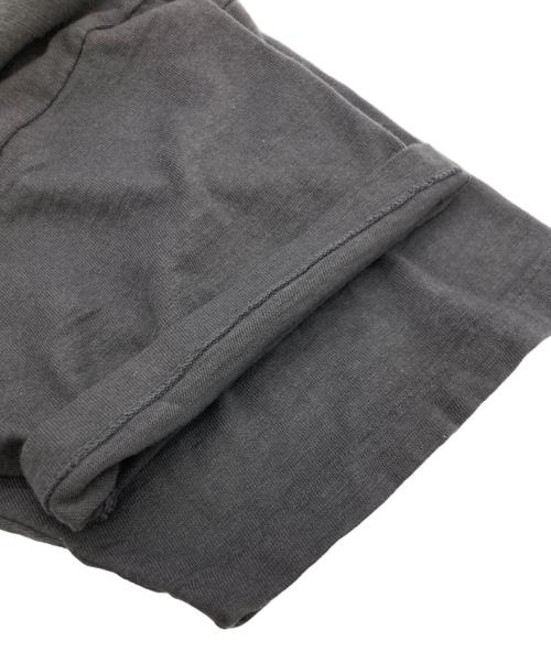 HUMAN MADE（ヒューマンメイド）HUMAN MADE (ヒューマンメイド) ハートロゴTEE ブラック サイズ:3XLの古着・服飾アイテム