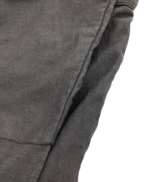 HUMAN MADE（ヒューマンメイド）HUMAN MADE (ヒューマンメイド) ハートロゴTEE ブラック サイズ:3XLの古着・服飾アイテム