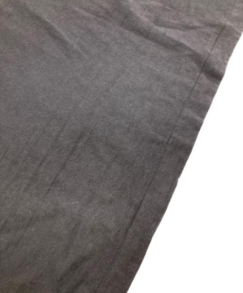 HUMAN MADE（ヒューマンメイド）HUMAN MADE (ヒューマンメイド) ハートロゴTEE ブラック サイズ:3XLの古着・服飾アイテム