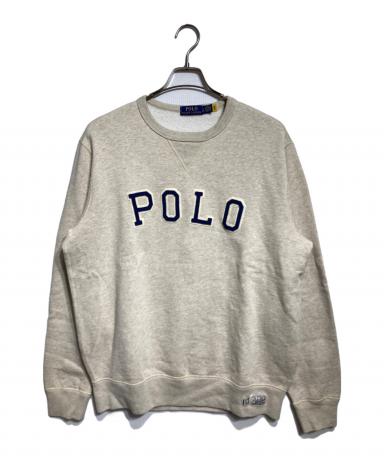 中古・古着通販】POLO RALPH LAUREN (ポロ・ラルフローレン) ガゼットV