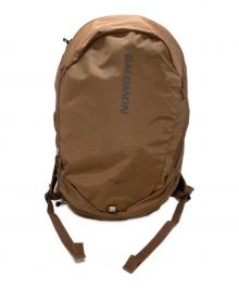 SALOMON（サロモン）の古着「TRAILBLAZER 20/トレイルブレイザー」｜ブラウン
