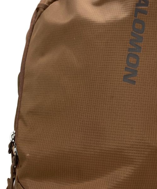 SALOMON（サロモン）SALOMON (サロモン) TRAILBLAZER 20/トレイルブレイザー ブラウンの古着・服飾アイテム