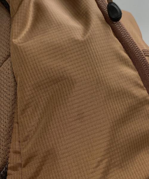 SALOMON（サロモン）SALOMON (サロモン) TRAILBLAZER 20/トレイルブレイザー ブラウンの古着・服飾アイテム