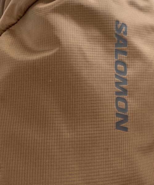 SALOMON（サロモン）SALOMON (サロモン) TRAILBLAZER 20/トレイルブレイザー ブラウンの古着・服飾アイテム