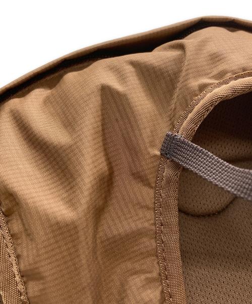 SALOMON（サロモン）SALOMON (サロモン) TRAILBLAZER 20/トレイルブレイザー ブラウンの古着・服飾アイテム