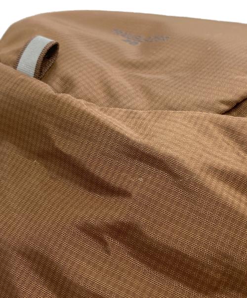 SALOMON（サロモン）SALOMON (サロモン) TRAILBLAZER 20/トレイルブレイザー ブラウンの古着・服飾アイテム