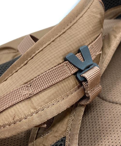 SALOMON（サロモン）SALOMON (サロモン) TRAILBLAZER 20/トレイルブレイザー ブラウンの古着・服飾アイテム