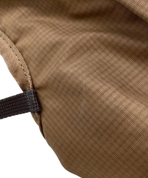 SALOMON（サロモン）SALOMON (サロモン) TRAILBLAZER 20/トレイルブレイザー ブラウンの古着・服飾アイテム
