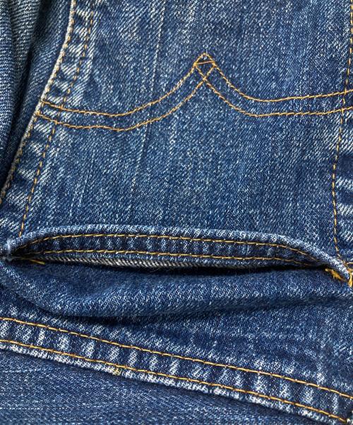LEVI'S（リーバイス）LEVI'S (リーバイス) 60's BIG E前期デニムハーフパンツ/1960s 