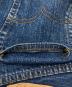 中古・古着 LEVI'S (リーバイス) 60's BIG E前期デニムハーフパンツ/1960s 