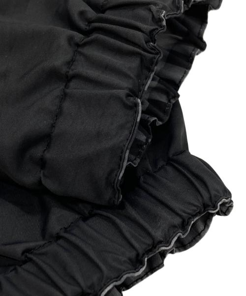 BECK（ベック）BECK (ベック) Reversible nylon zip hoodie/リバーシブルナイロンジップフーディー グレー サイズ:Lの古着・服飾アイテム