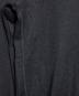 中古・古着 Deuxieme Classe (ドゥーズィエム クラス) rib タートル ニット/Ribbed turtleneck knit top ブラック サイズ:Free：5000円