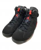 NIKEナイキ）の古着「Jordan 6 Retro OG 
