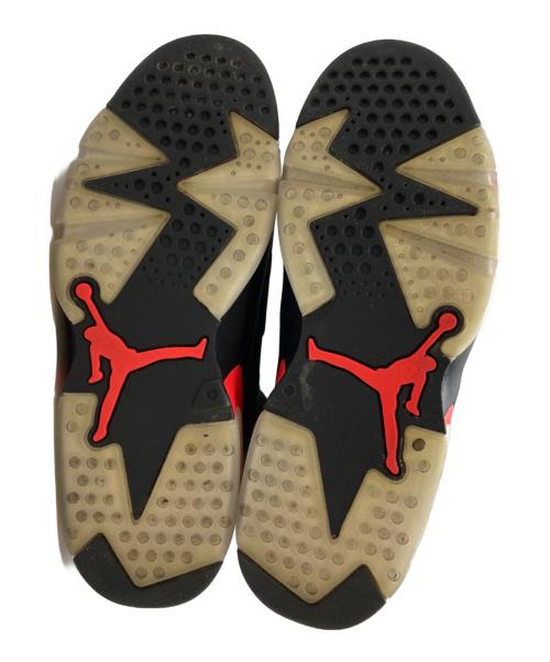 NIKE（ナイキ）NIKE (ナイキ) Jordan 6 Retro OG 
