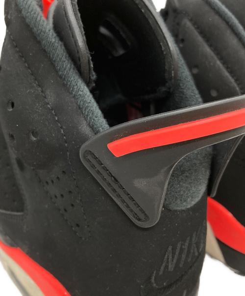 NIKE（ナイキ）NIKE (ナイキ) Jordan 6 Retro OG 