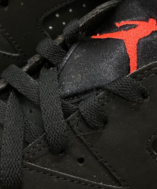 NIKE（ナイキ）NIKE (ナイキ) Jordan 6 Retro OG 