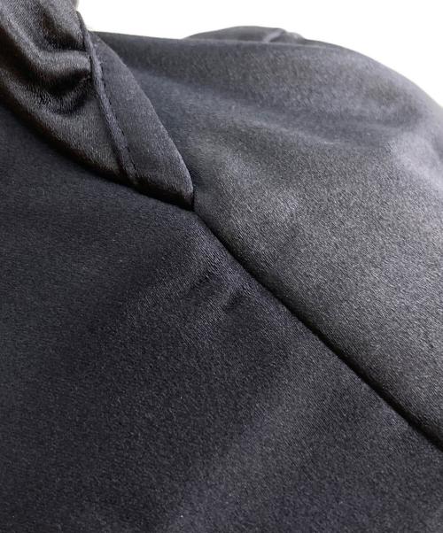PRADA（プラダ）PRADA (プラダ) ナイロンリュック/Nylon backpack ブラックの古着・服飾アイテム